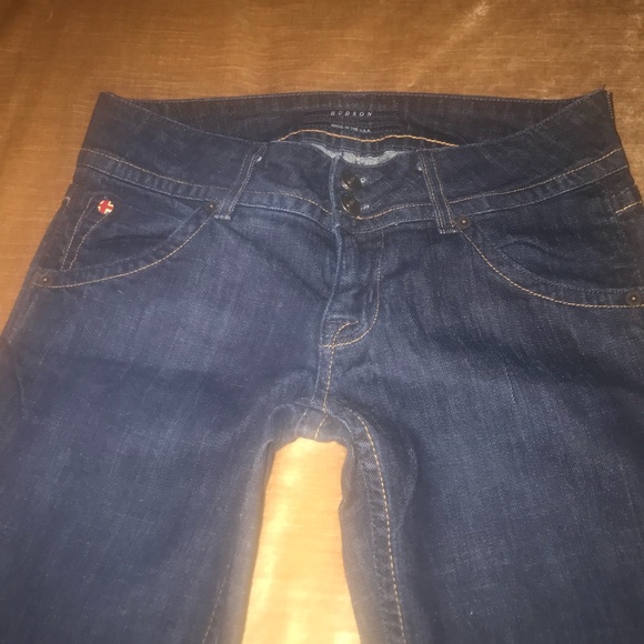 NWT HUDSON size 26 - Picture 2 of 6